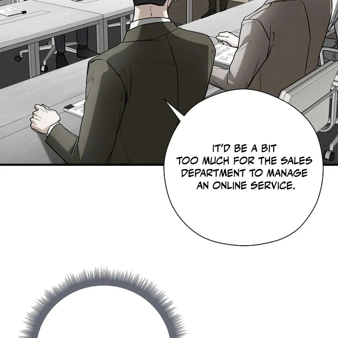 This Is Not What I Joined For Chapter 10 page 101