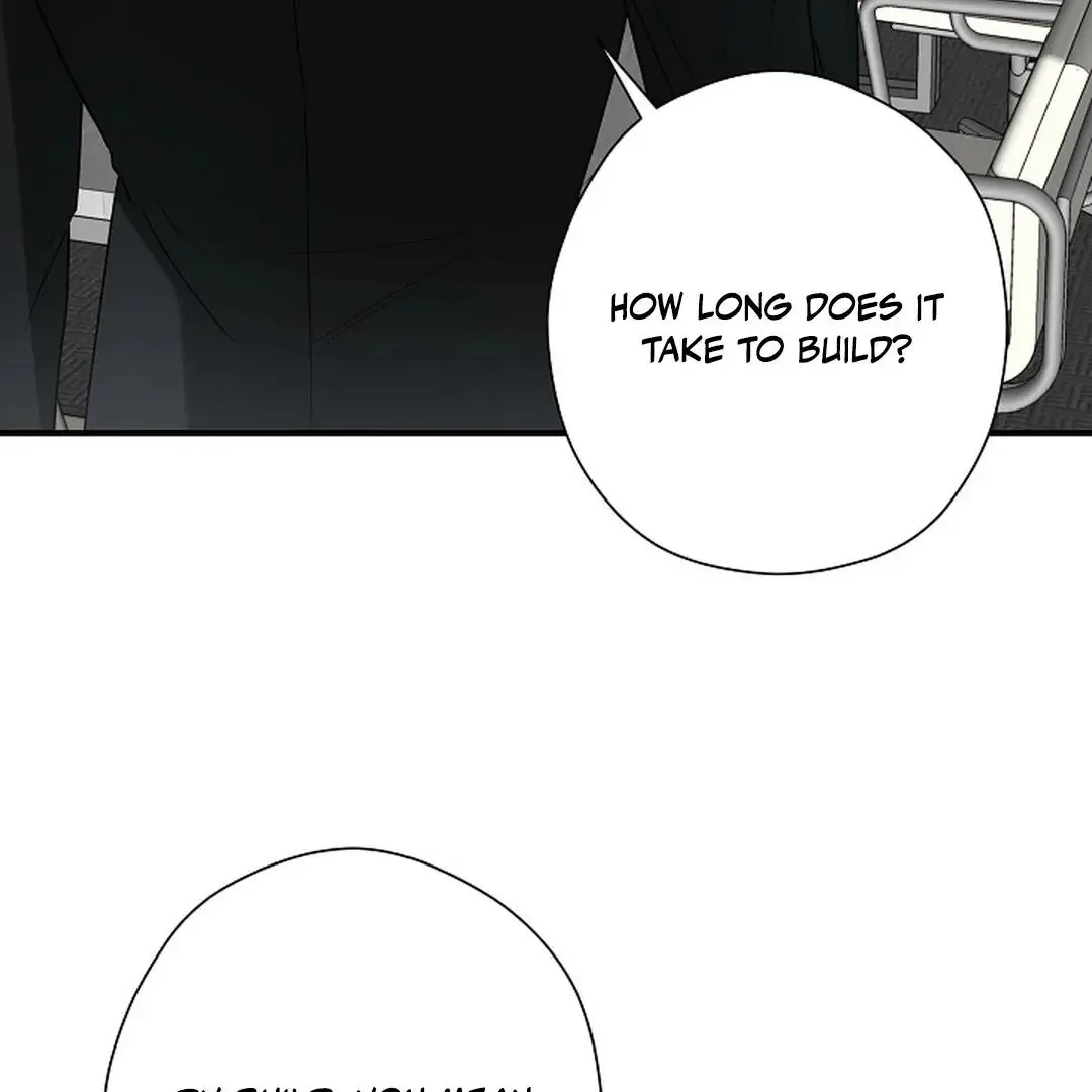 This Is Not What I Joined For Chapter 10 page 105