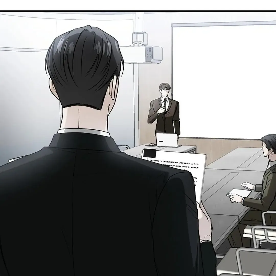 This Is Not What I Joined For Chapter 10 page 104
