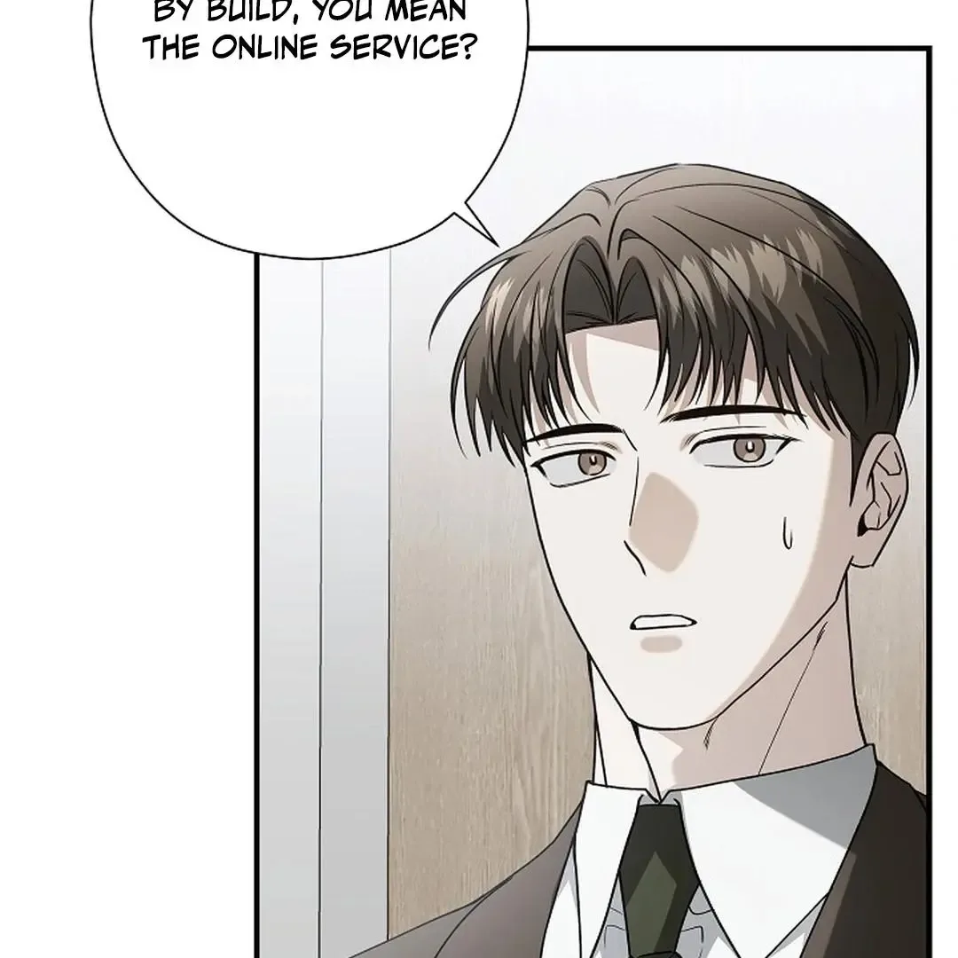 This Is Not What I Joined For Chapter 10 page 106
