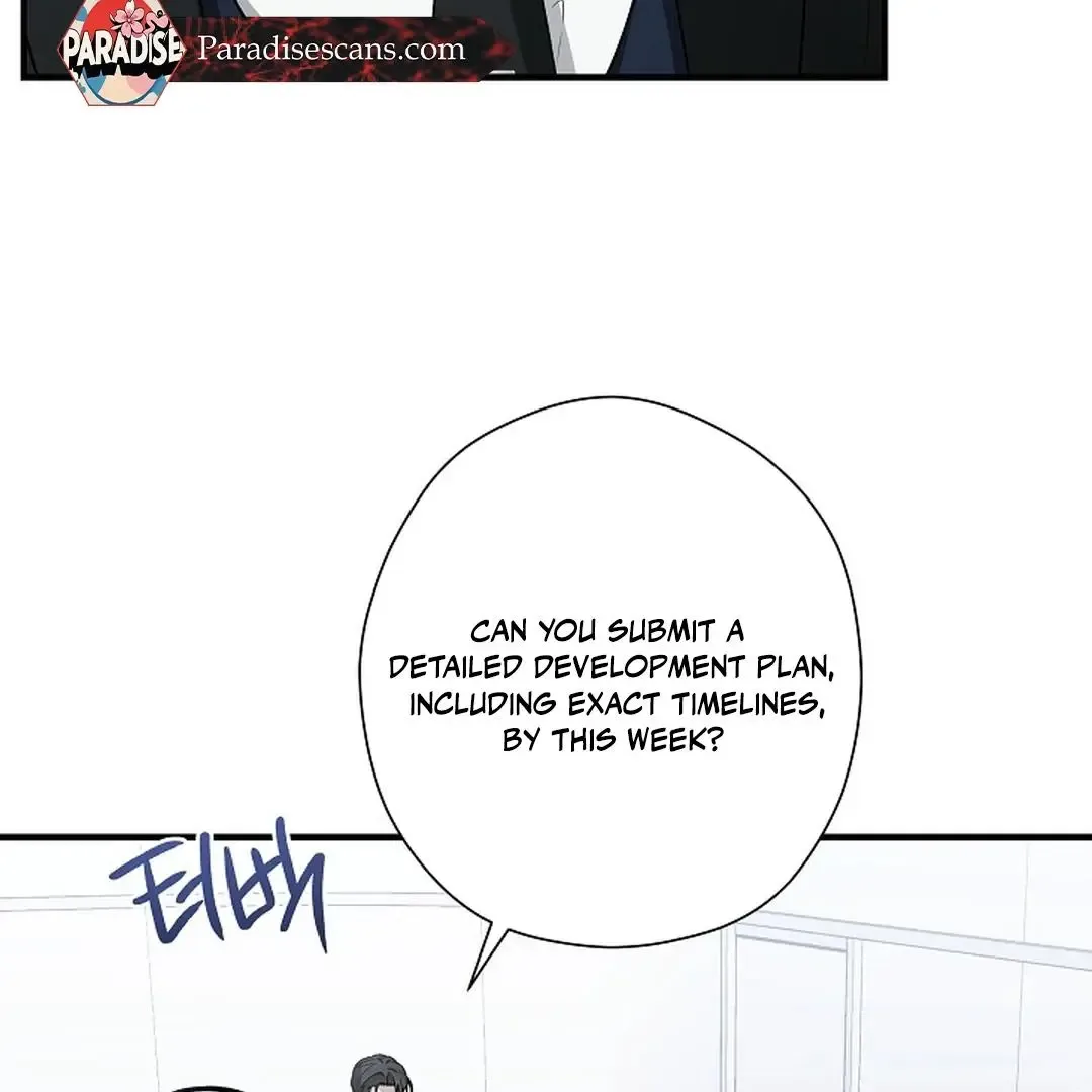This Is Not What I Joined For Chapter 10 page 109