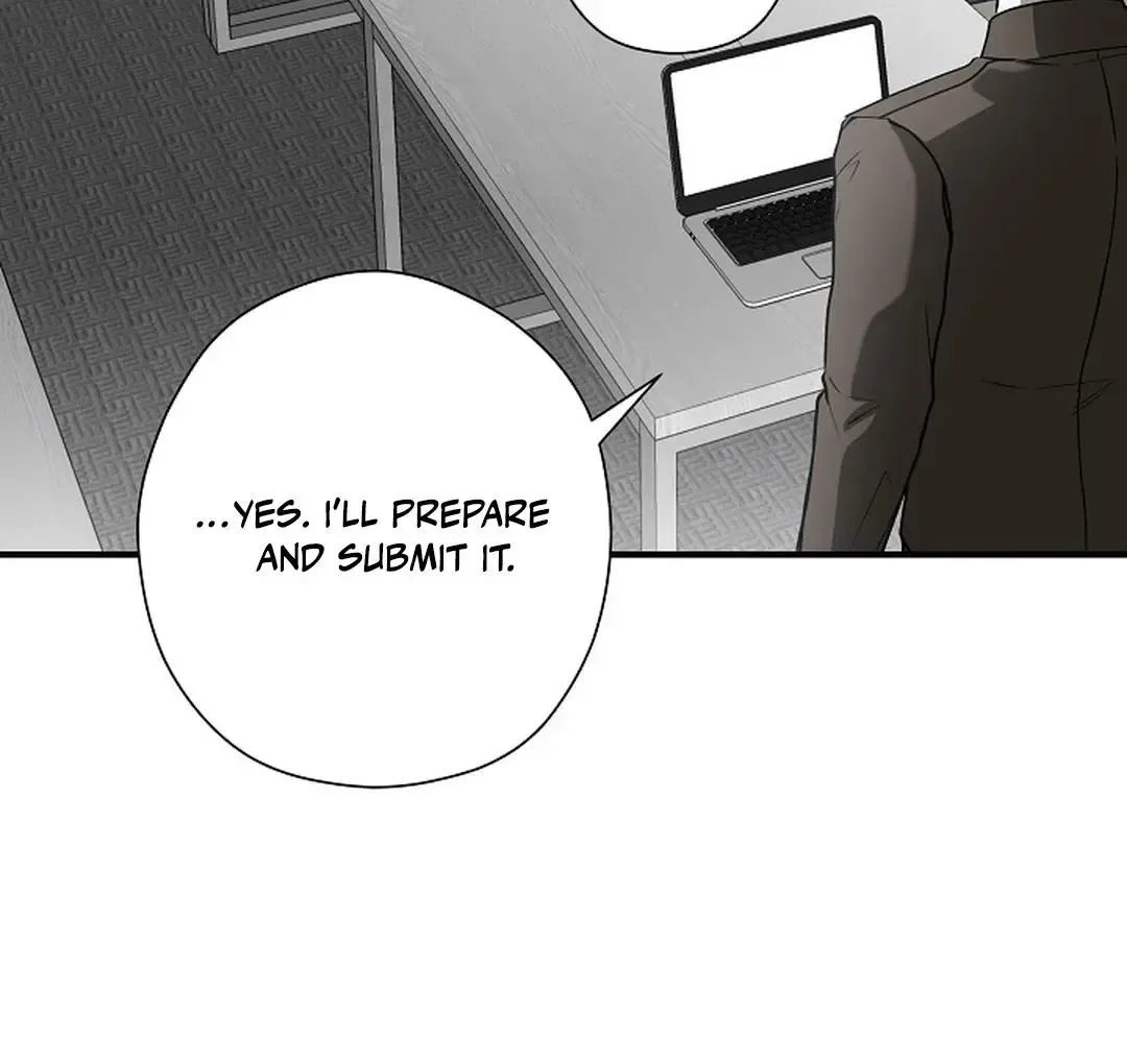 This Is Not What I Joined For Chapter 10 page 111