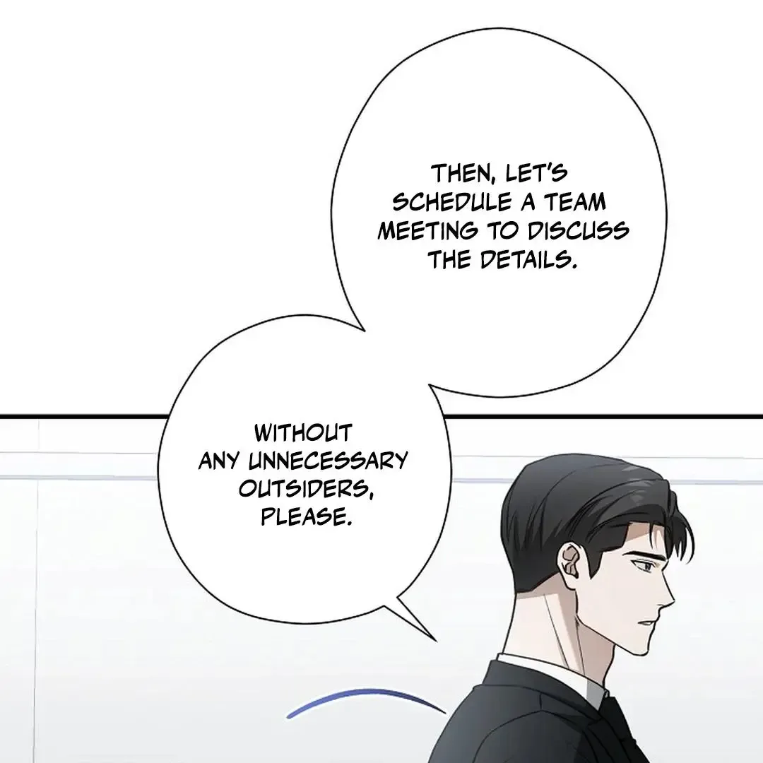 This Is Not What I Joined For Chapter 10 page 112