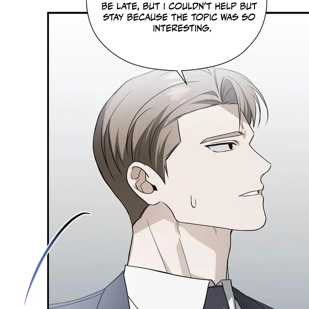 This Is Not What I Joined For Chapter 10 page 116