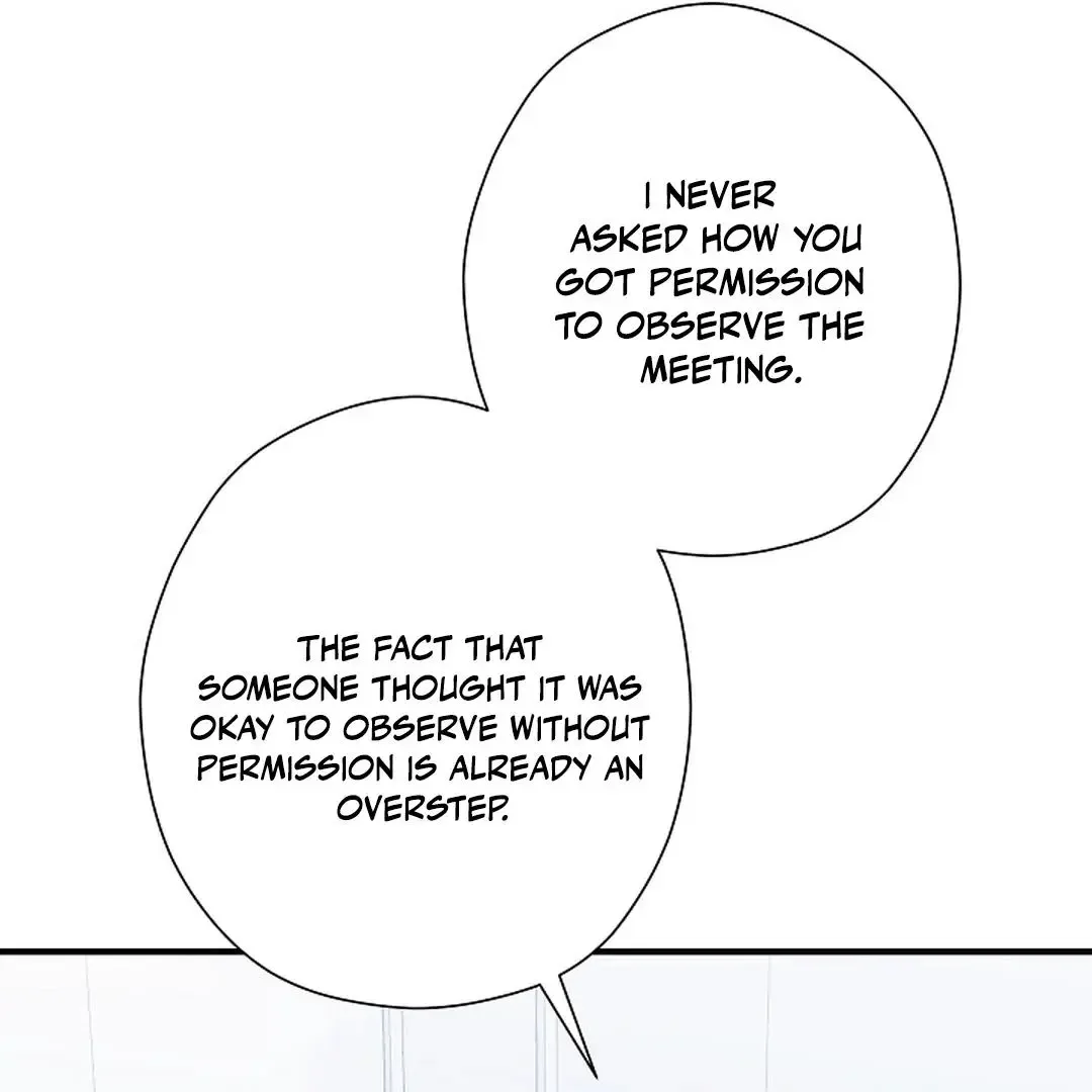 This Is Not What I Joined For Chapter 10 page 121