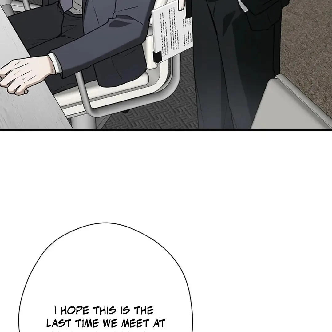 This Is Not What I Joined For Chapter 10 page 123