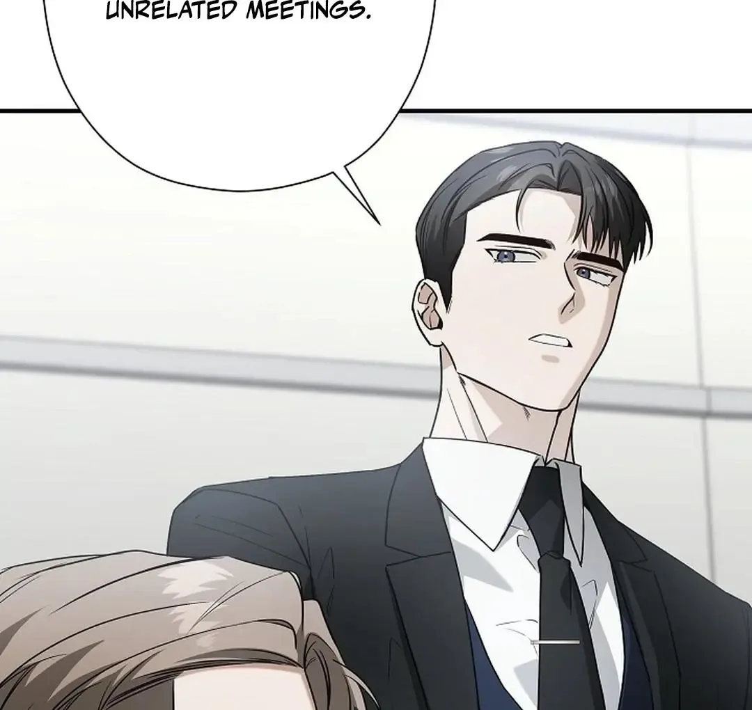 This Is Not What I Joined For Chapter 10 page 124