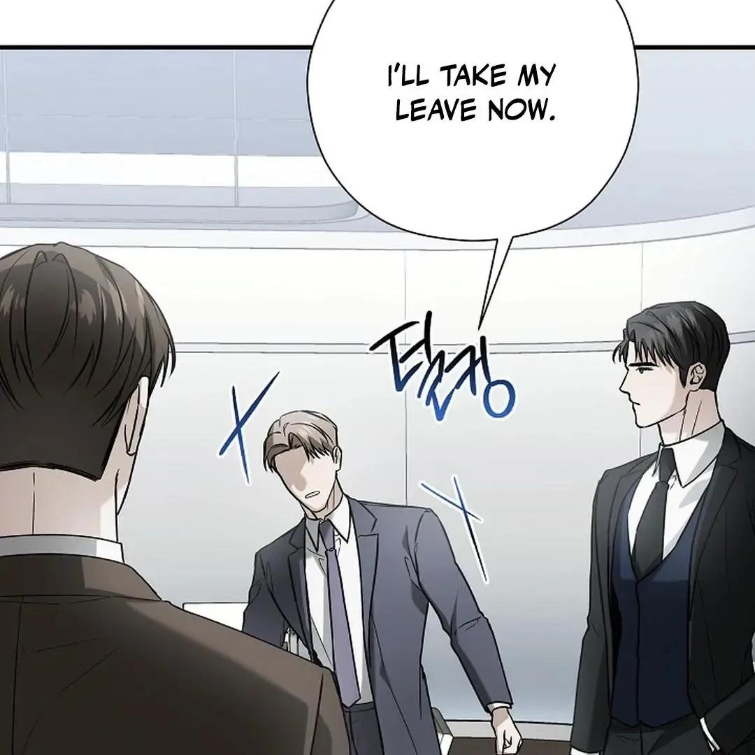 This Is Not What I Joined For Chapter 10 page 128