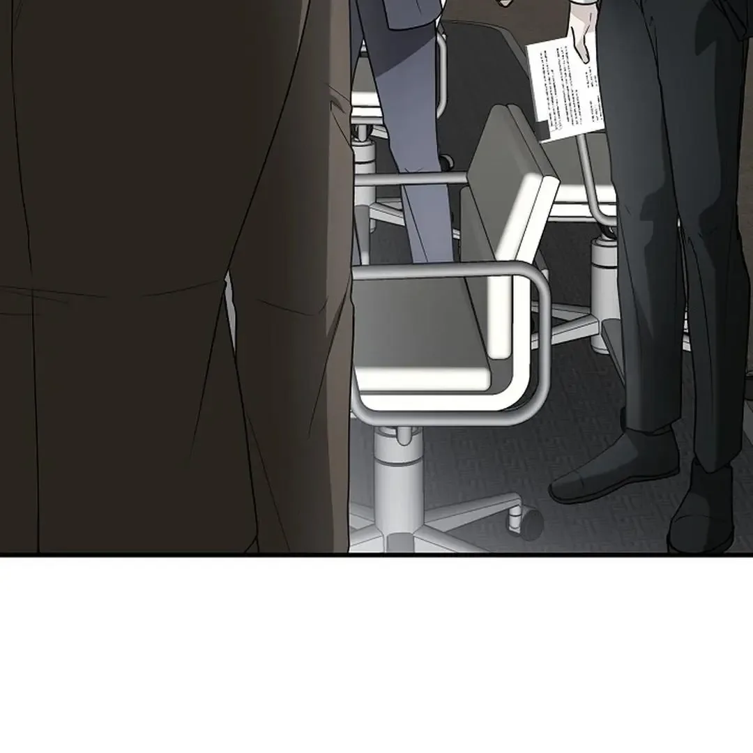 This Is Not What I Joined For Chapter 10 page 129