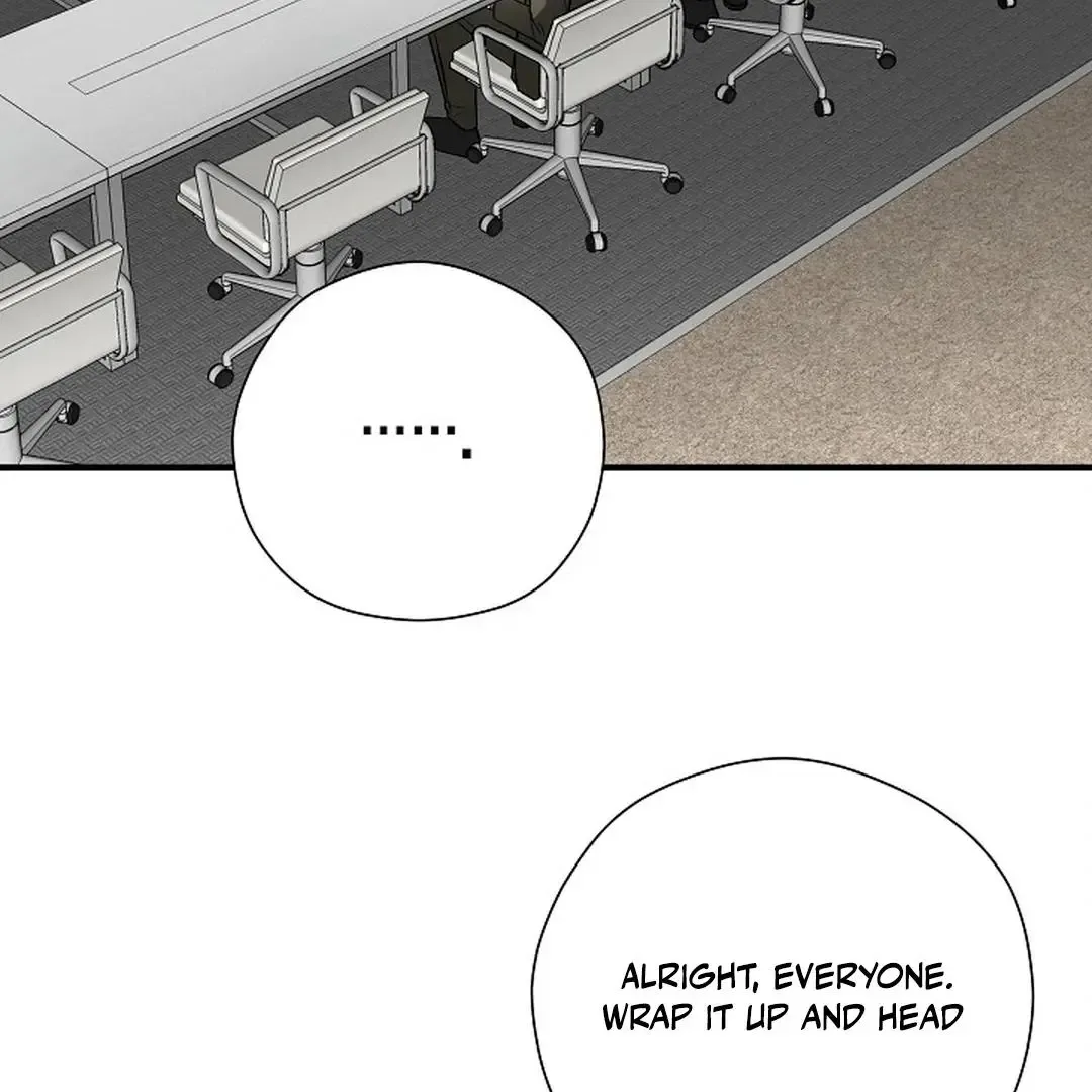 This Is Not What I Joined For Chapter 10 page 131