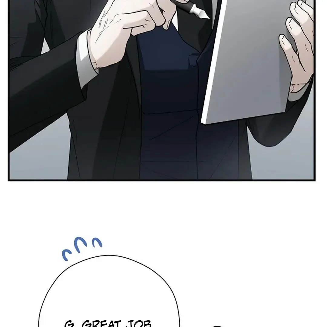 This Is Not What I Joined For Chapter 10 page 133