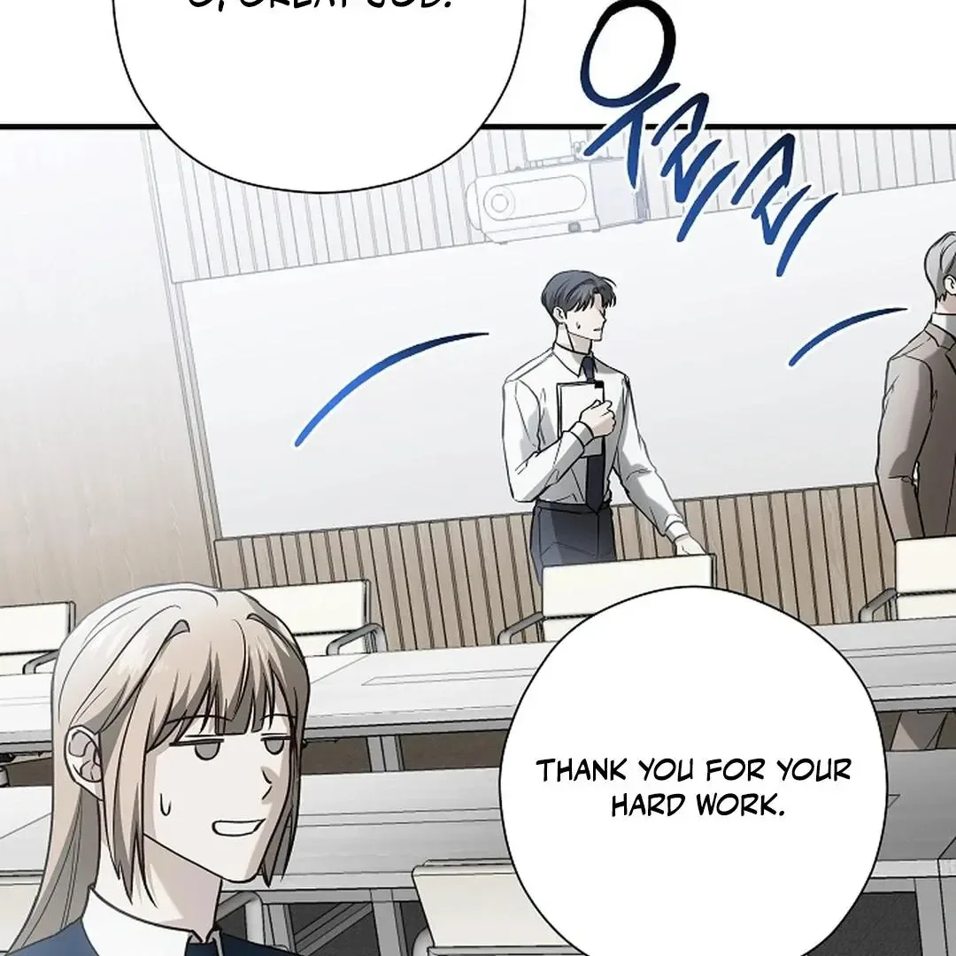 This Is Not What I Joined For Chapter 10 page 134
