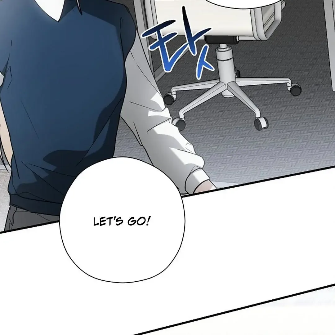 This Is Not What I Joined For Chapter 10 page 135