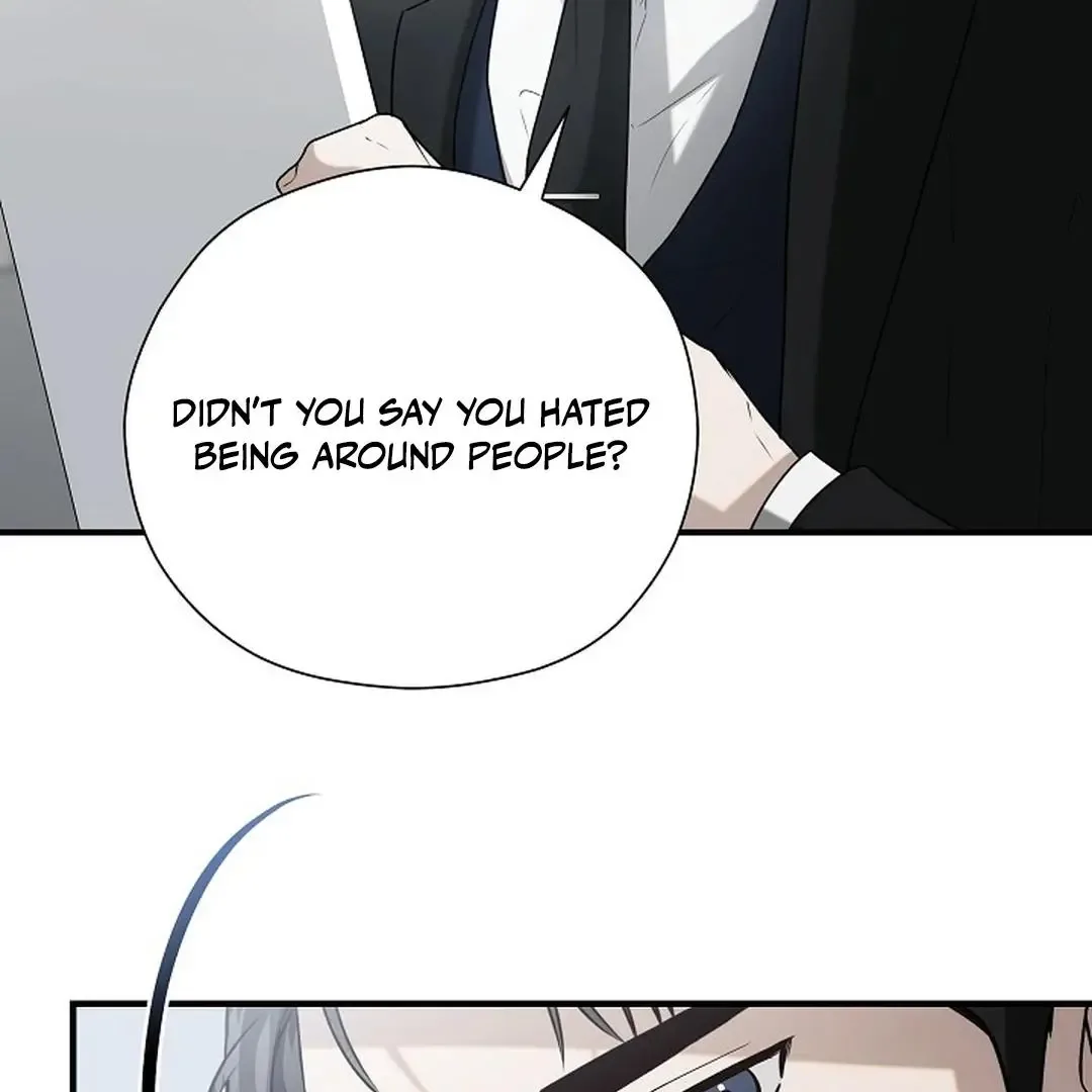 This Is Not What I Joined For Chapter 10 page 143