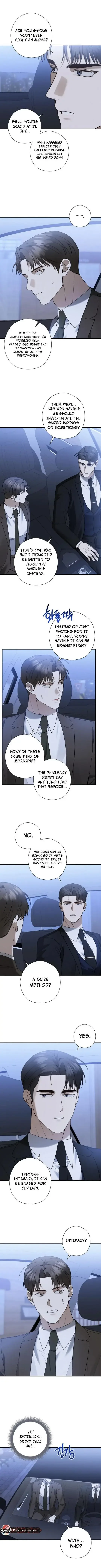 This Is Not What I Joined For Chapter 13 page 7