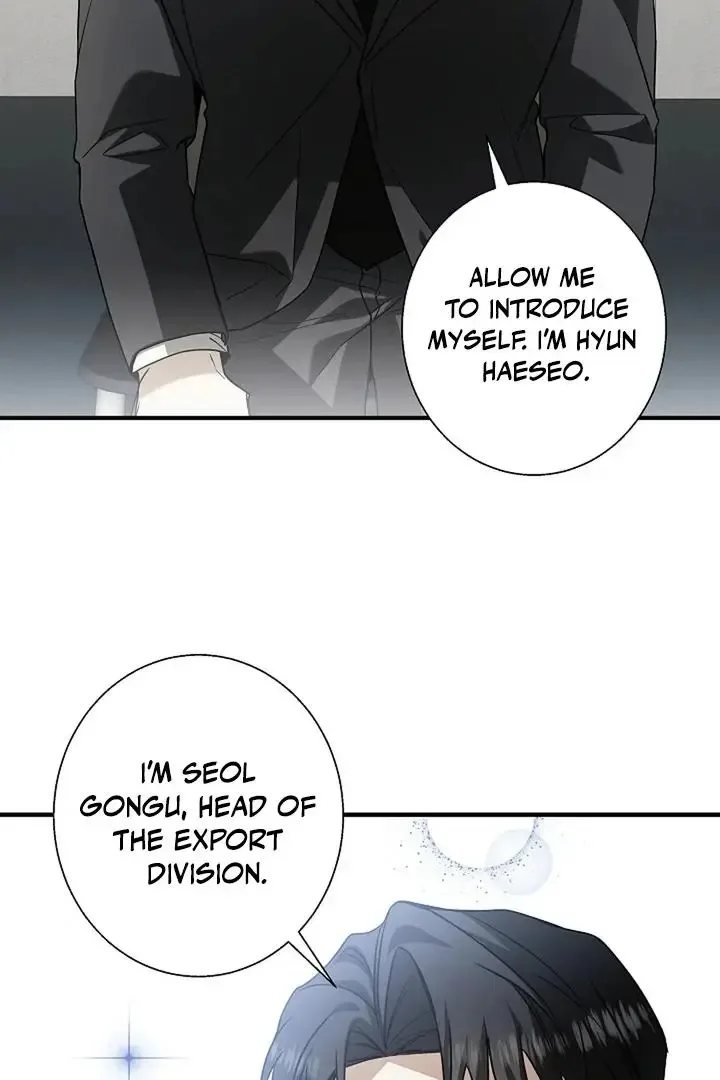 This Is Not What I Joined For Chapter 2 page 3