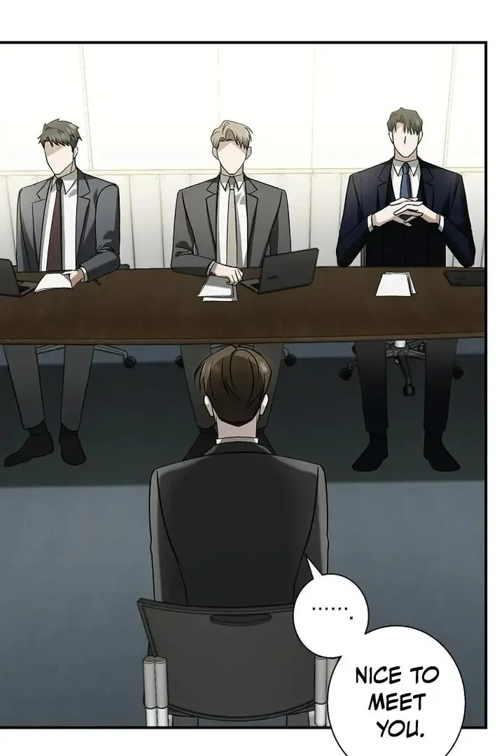 This Is Not What I Joined For Chapter 2 page 5