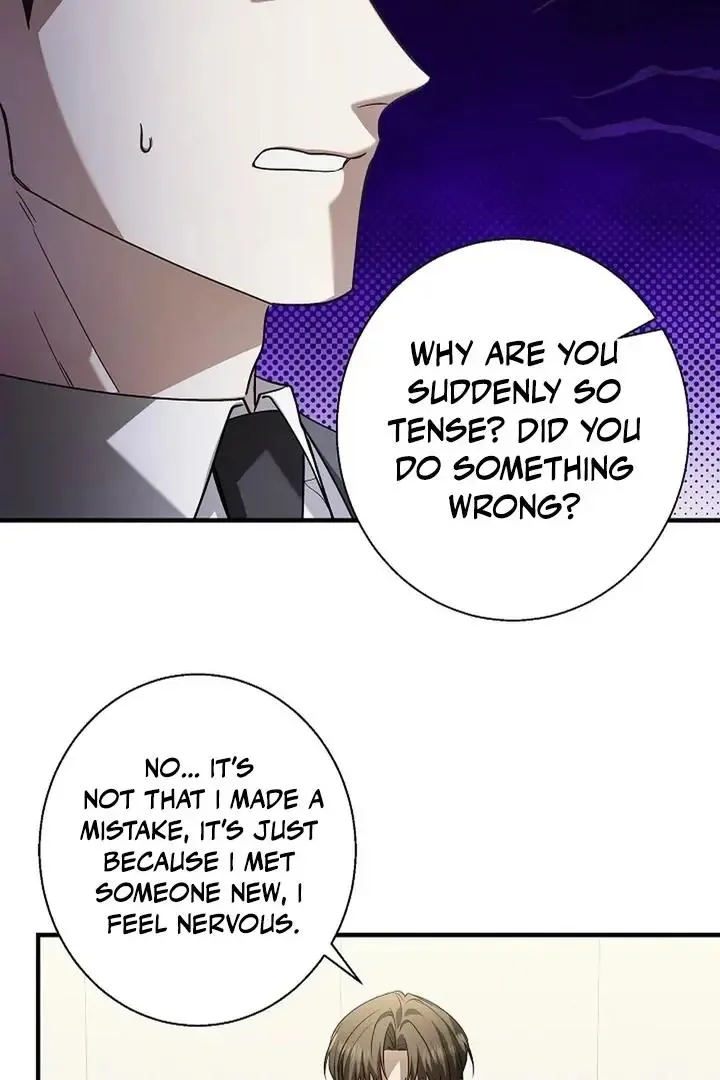 This Is Not What I Joined For Chapter 2 page 10