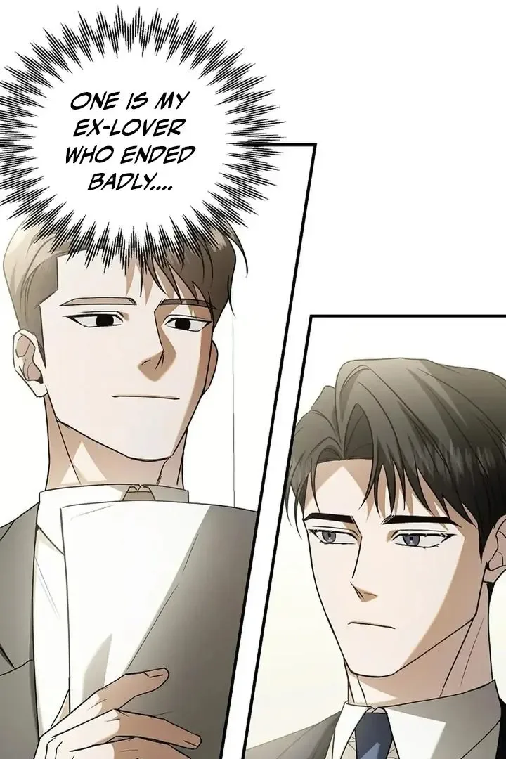 This Is Not What I Joined For Chapter 2 page 7