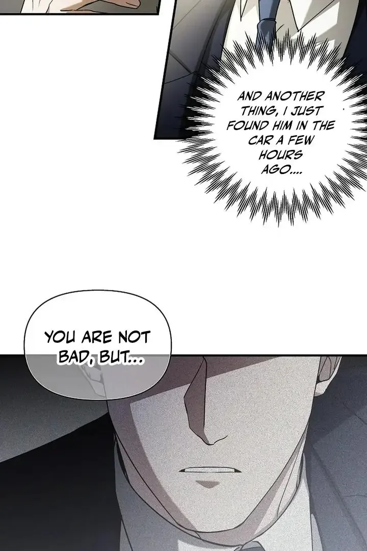 This Is Not What I Joined For Chapter 2 page 8