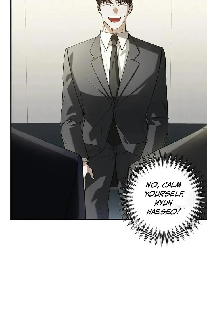This Is Not What I Joined For Chapter 2 page 11