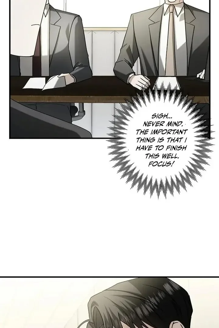 This Is Not What I Joined For Chapter 2 page 15