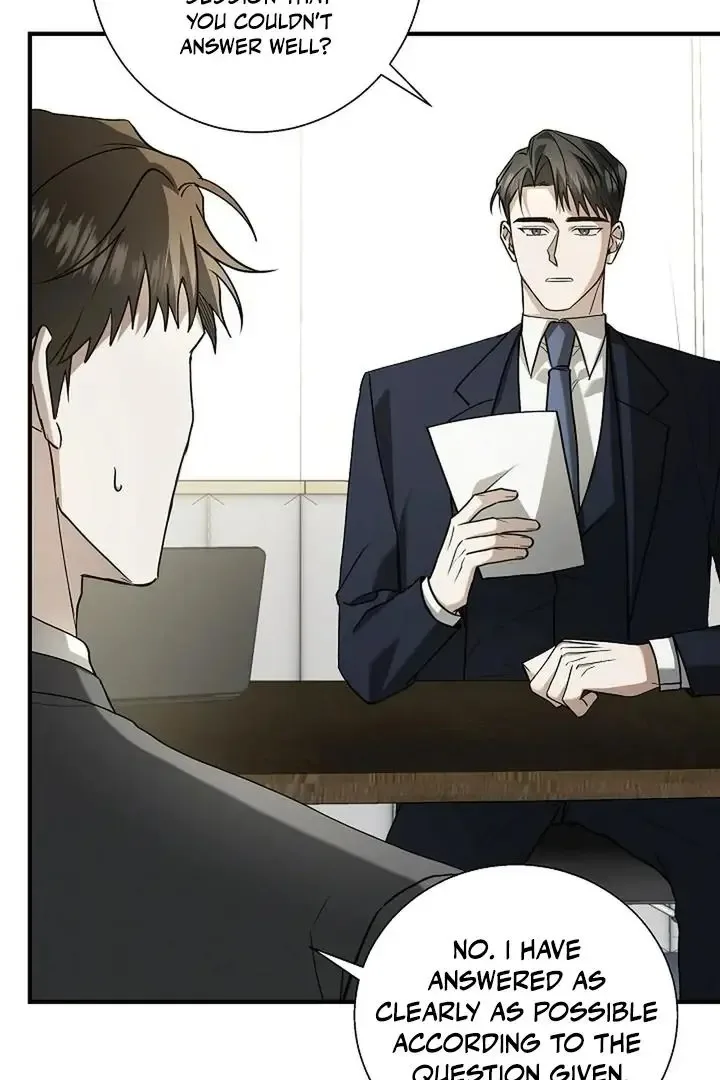 This Is Not What I Joined For Chapter 2 page 18