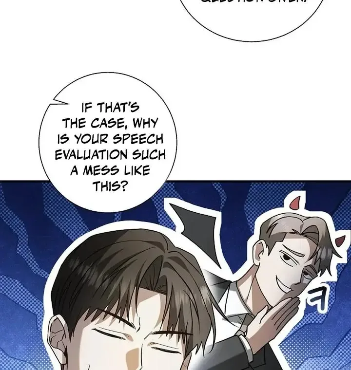 This Is Not What I Joined For Chapter 2 page 19