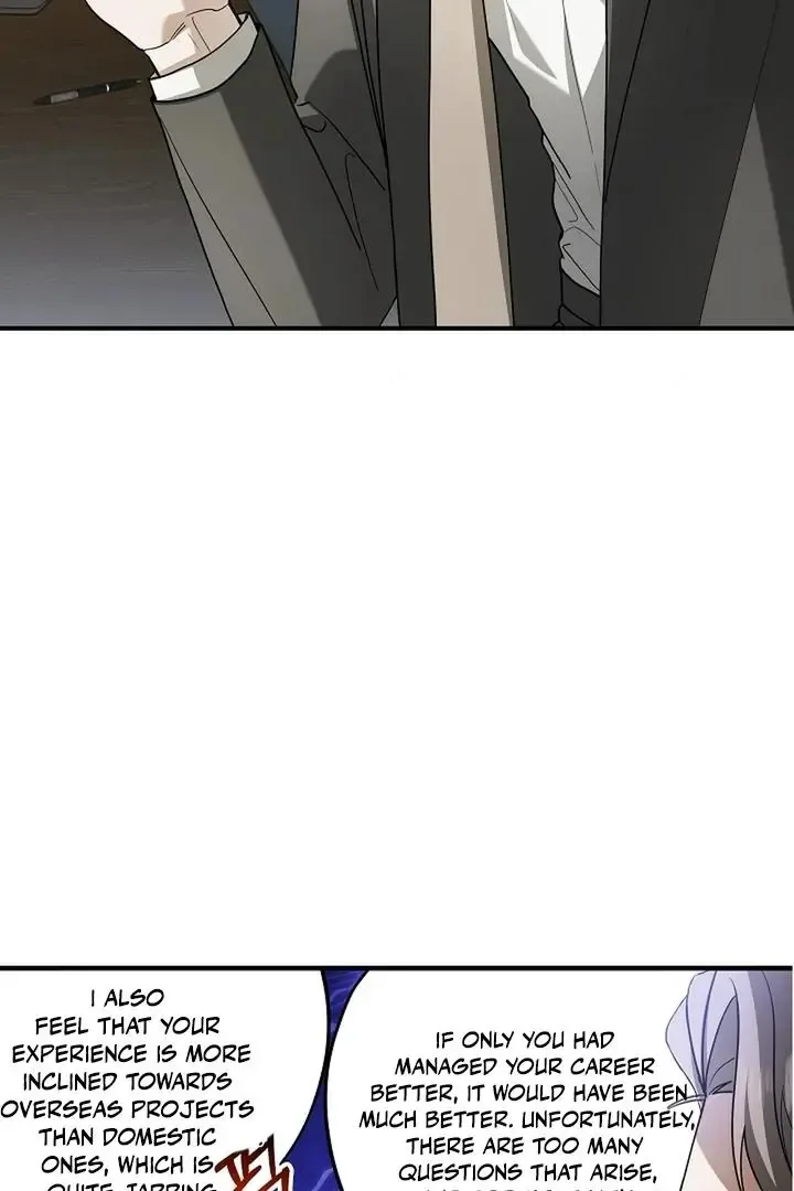 This Is Not What I Joined For Chapter 2 page 22