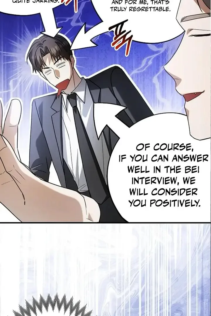 This Is Not What I Joined For Chapter 2 page 23