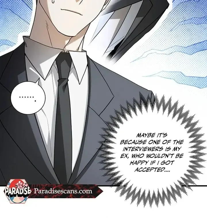 This Is Not What I Joined For Chapter 2 page 20
