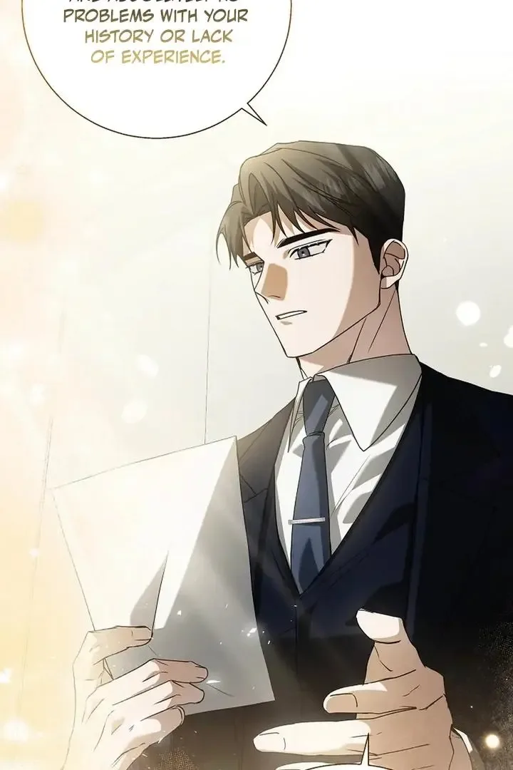 This Is Not What I Joined For Chapter 2 page 30