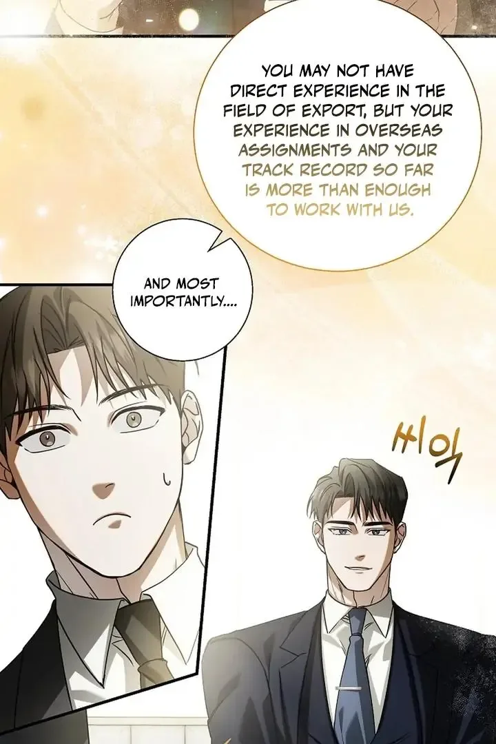 This Is Not What I Joined For Chapter 2 page 31