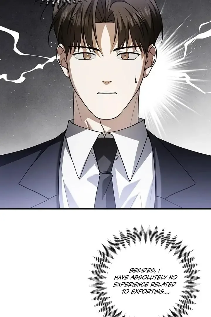 This Is Not What I Joined For Chapter 2 page 33