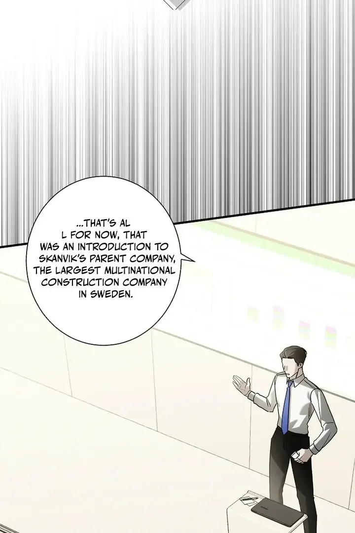 This Is Not What I Joined For Chapter 2 page 46