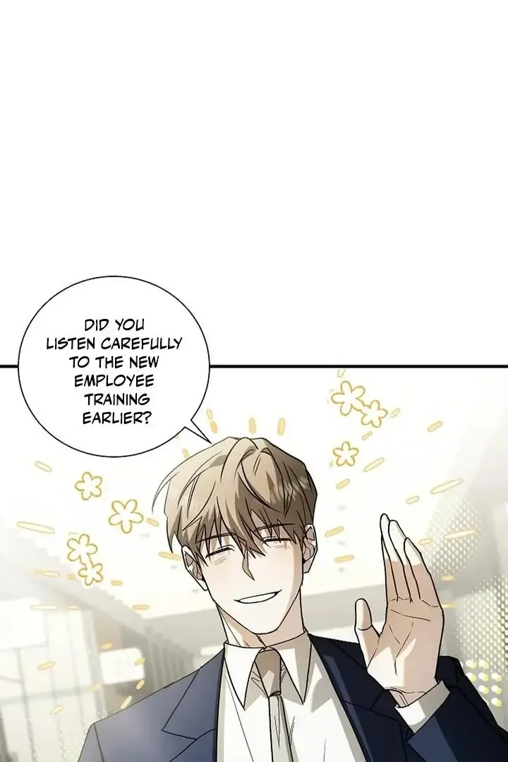 This Is Not What I Joined For Chapter 2 page 54
