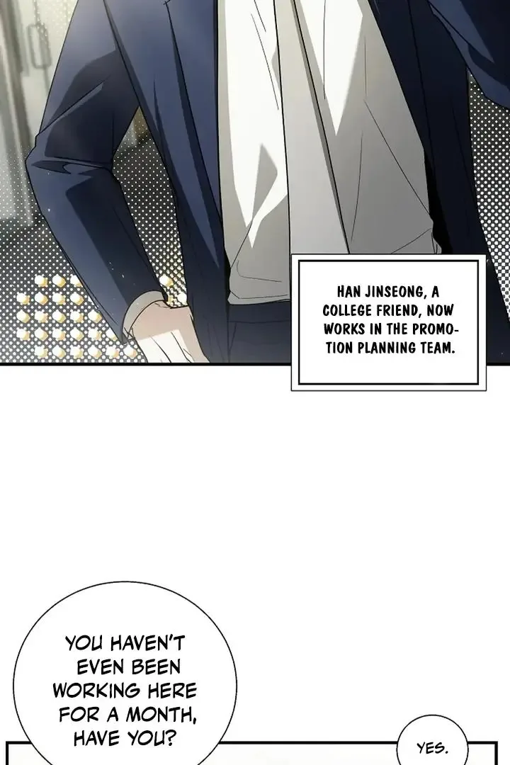 This Is Not What I Joined For Chapter 2 page 55