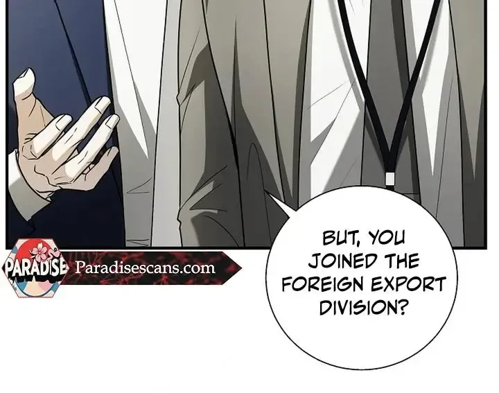 This Is Not What I Joined For Chapter 2 page 57