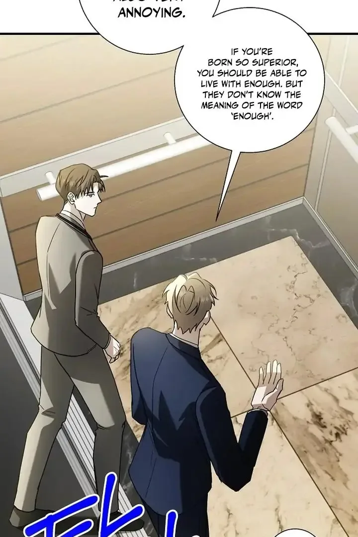 This Is Not What I Joined For Chapter 2 page 69