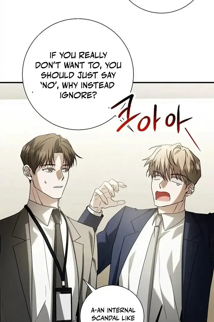 This Is Not What I Joined For Chapter 2 page 72