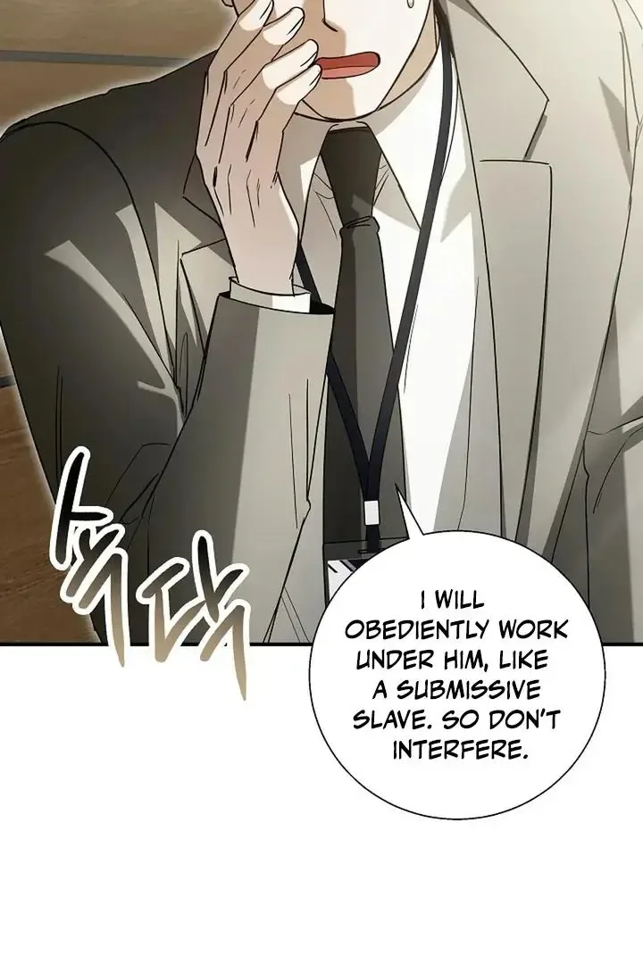 This Is Not What I Joined For Chapter 2 page 80