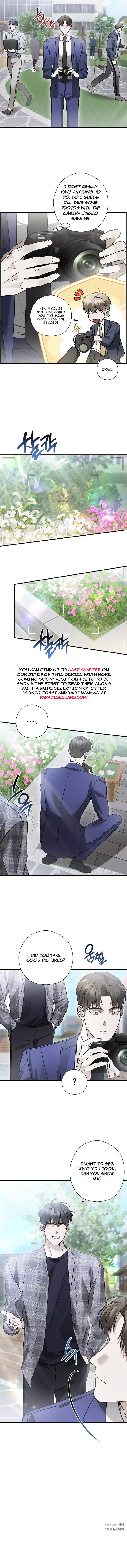 This Is Not What I Joined For Chapter 23 page 10