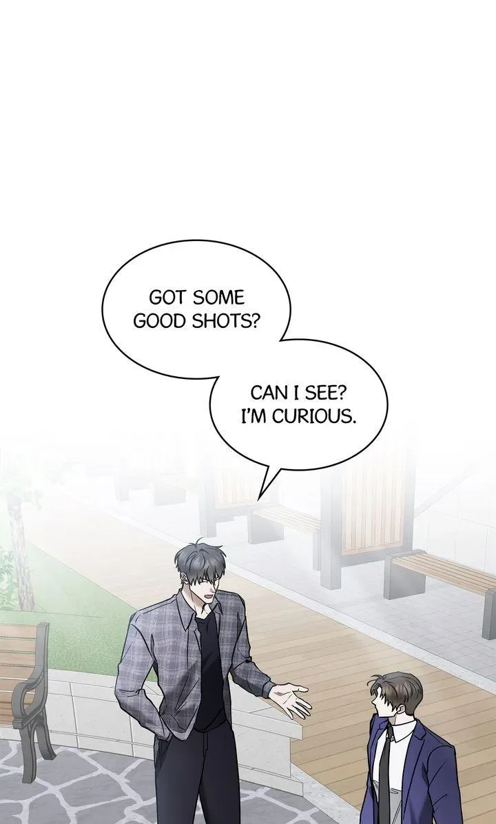 This Is Not What I Joined For Chapter 24 page 1
