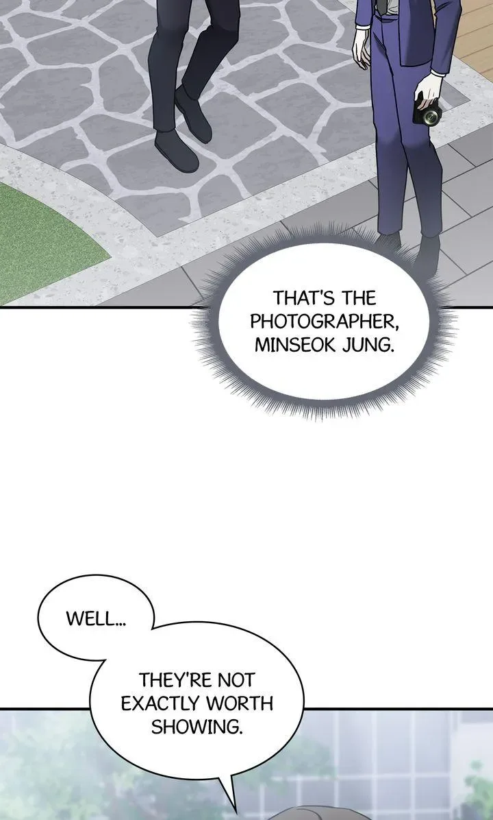 This Is Not What I Joined For Chapter 24 page 2