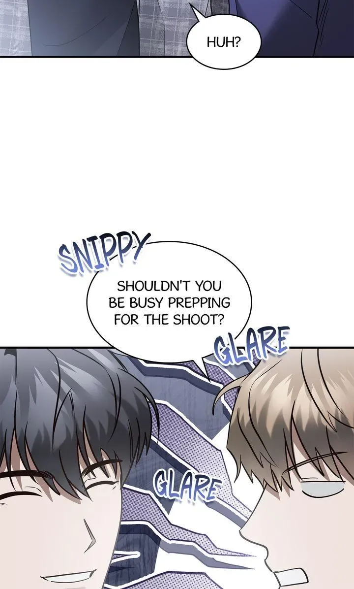 This Is Not What I Joined For Chapter 24 page 6