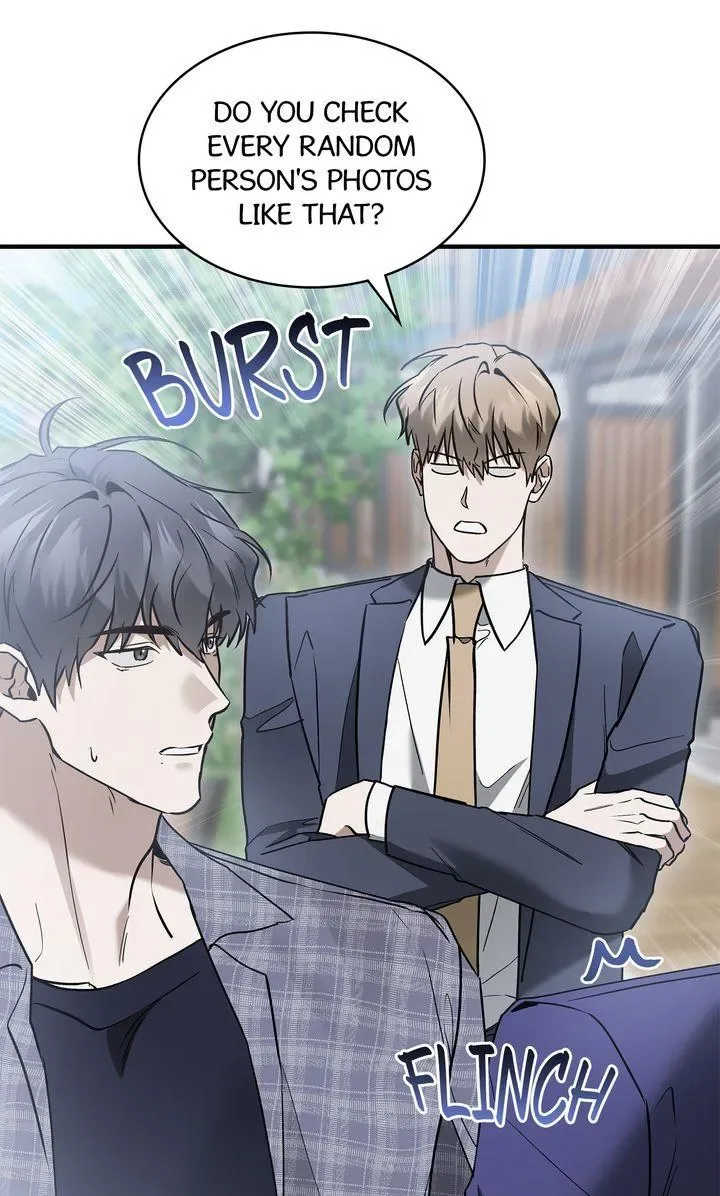 This Is Not What I Joined For Chapter 24 page 5