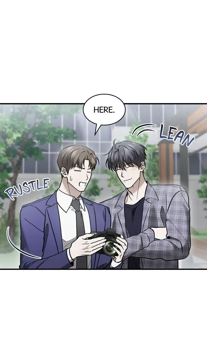 This Is Not What I Joined For Chapter 24 page 9