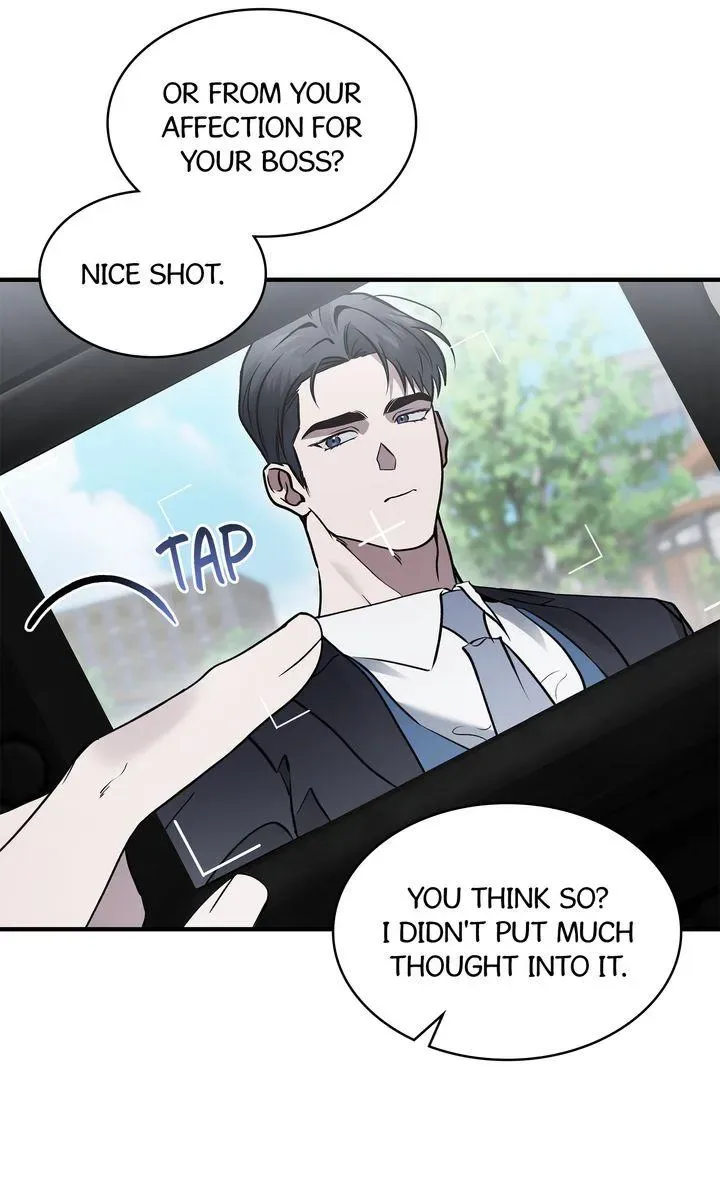 This Is Not What I Joined For Chapter 24 page 11