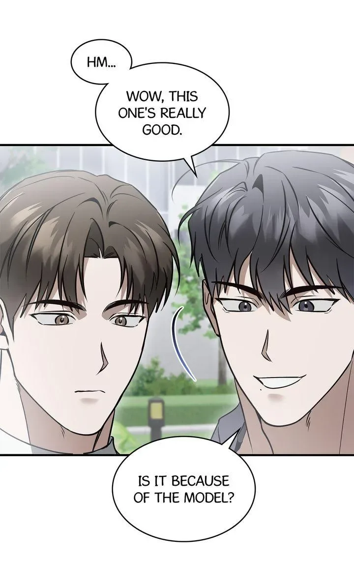 This Is Not What I Joined For Chapter 24 page 10