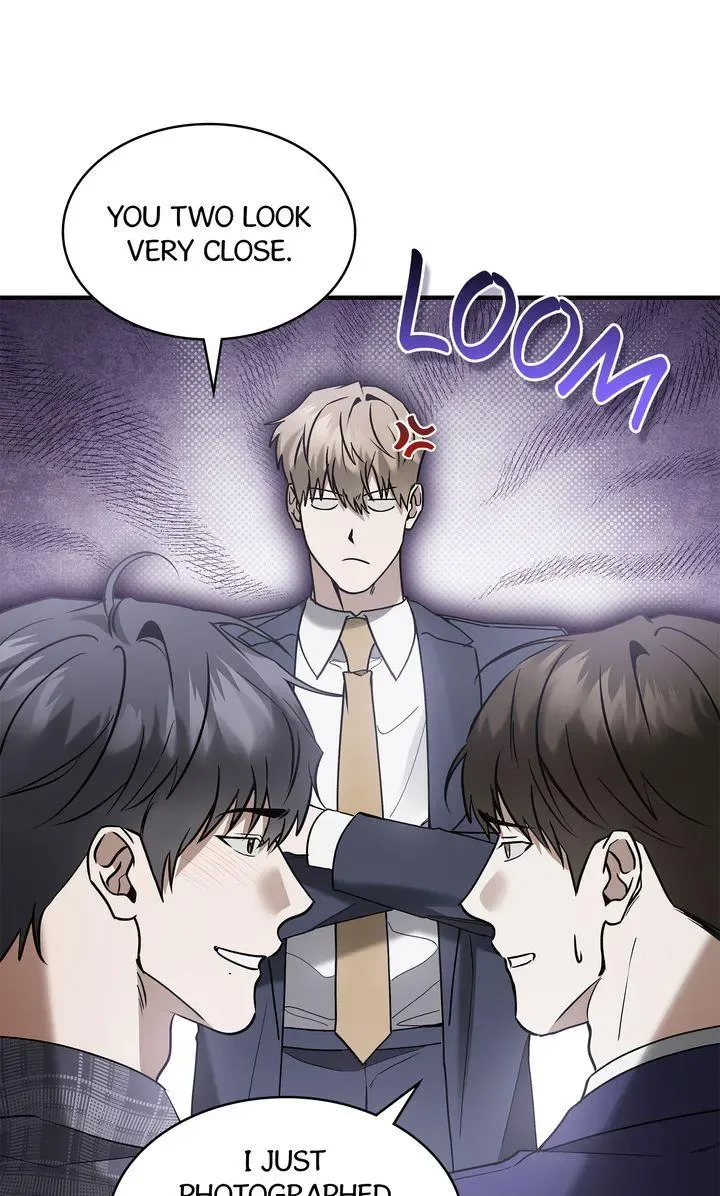 This Is Not What I Joined For Chapter 24 page 12